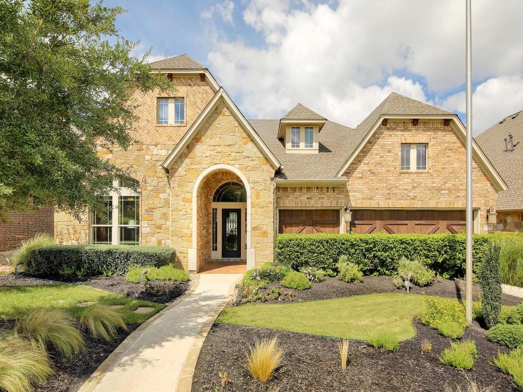 5704 Cherokee Draw Road Austin, TX 78738 - Photo 1 of 1