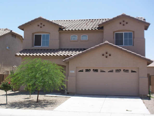 22059 West Papago Street Buckeye, AZ 85326 - Photo 1 of 6 Primary Photo