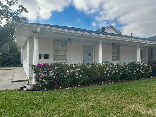 $1,800 | 146 Ridgeway Drive, Metairie, LA 70001