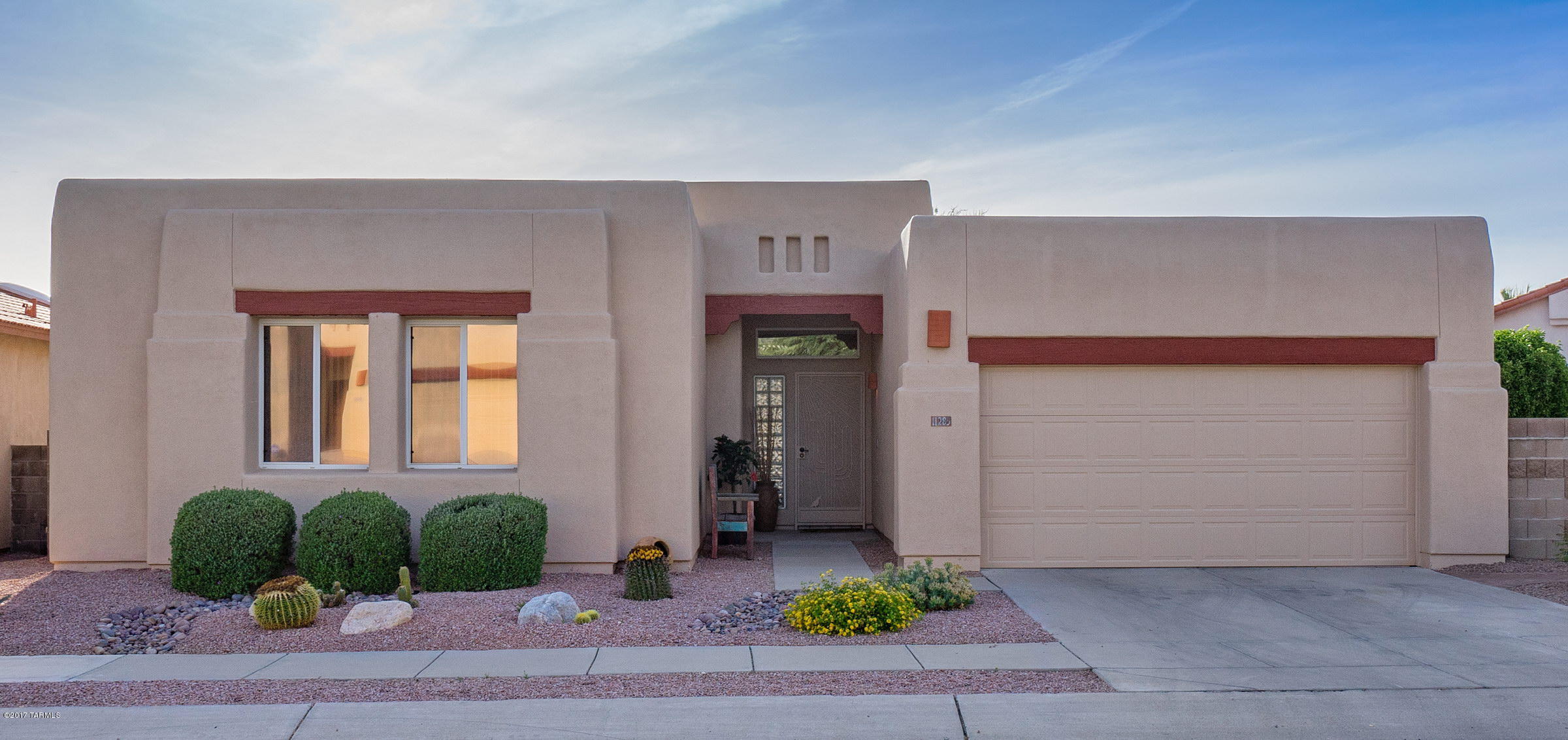11283 North Sawtooth Road Oro Valley, AZ 85737 - Photo 29 of 29
