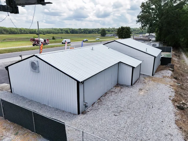 $599,900 | 2674 New Tullahoma Highway, Manchester, TN 37355