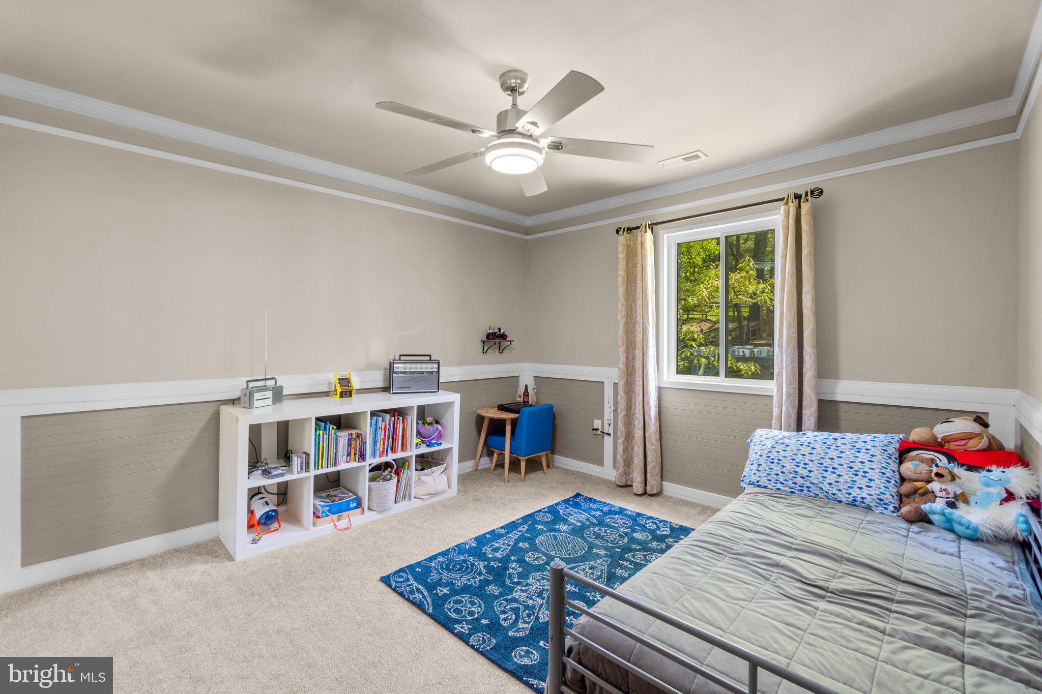 6121 Quinn Road Frederick, MD 21701 - Photo 23 of 47 BR#3