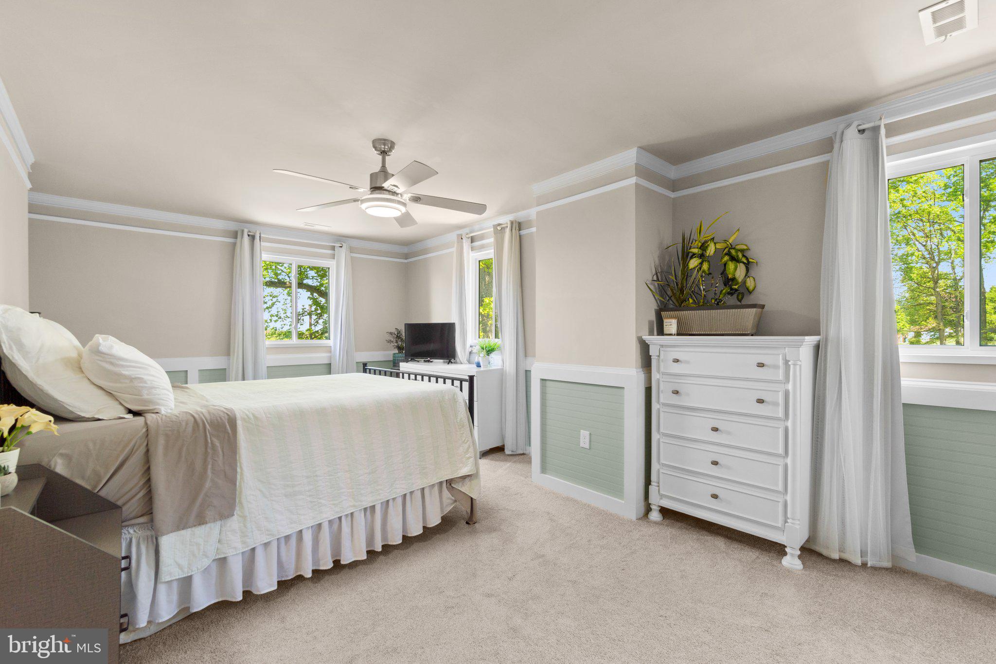 6121 Quinn Road Frederick, MD 21701 - Photo 25 of 47 Primary suite