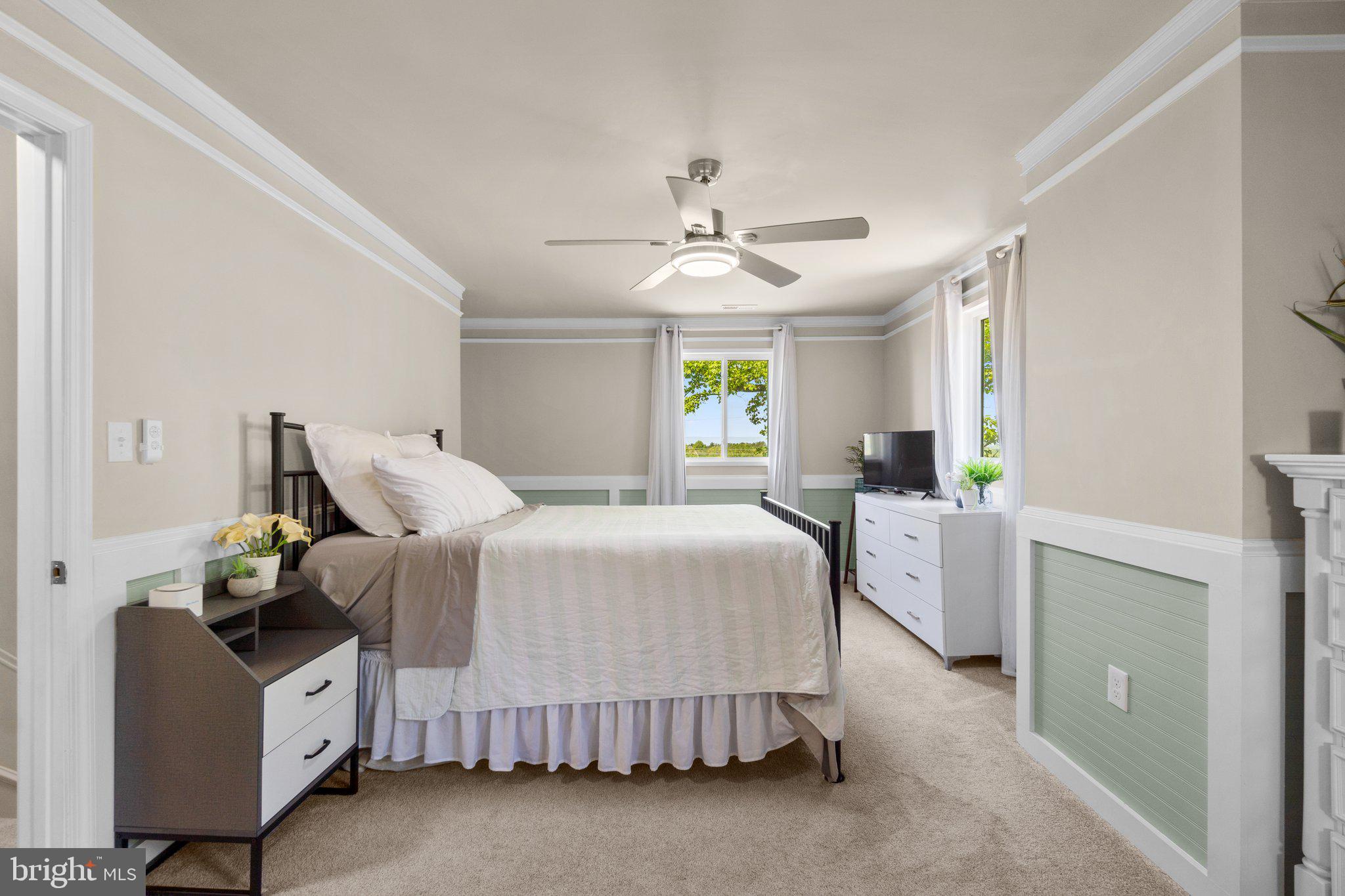 6121 Quinn Road Frederick, MD 21701 - Photo 26 of 47 Primary suite