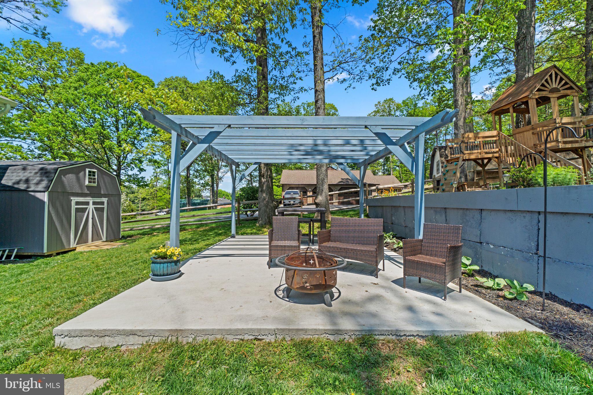6121 Quinn Road Frederick, MD 21701 - Photo 36 of 47 Gallery Image 36