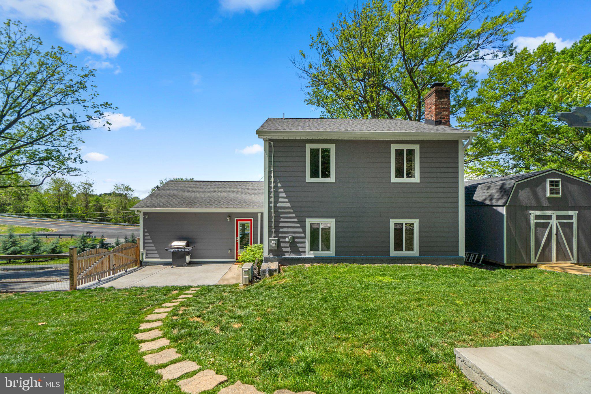 6121 Quinn Road Frederick, MD 21701 - Photo 40 of 47 Gallery Image 40