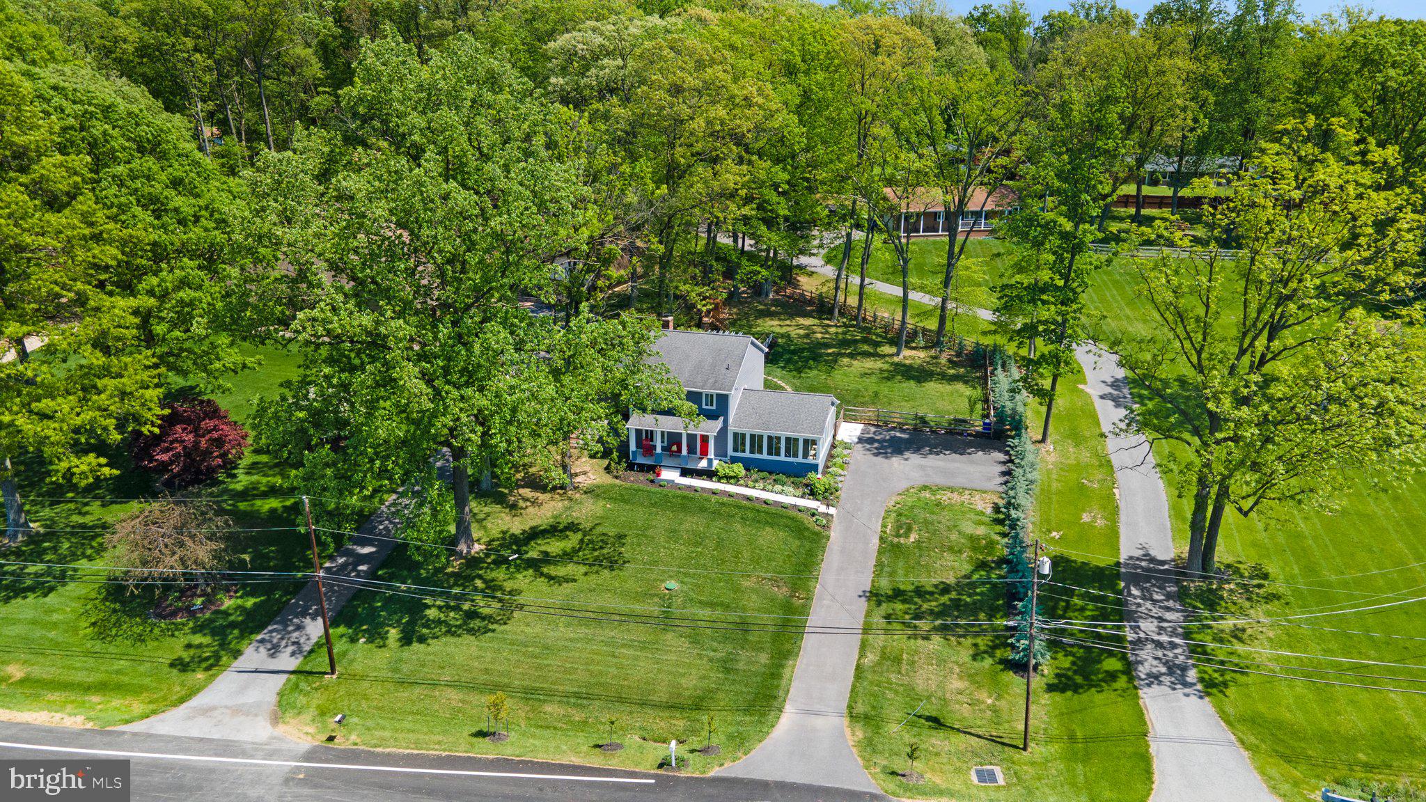 6121 Quinn Road Frederick, MD 21701 - Photo 44 of 47 peaceful serene surrounding