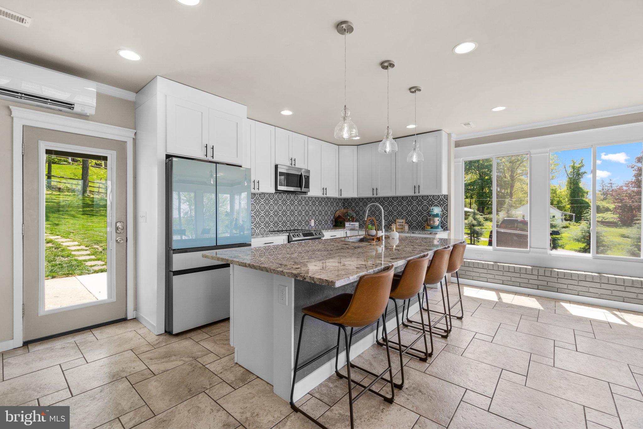 6121 Quinn Road Frederick, MD 21701 - Photo 6 of 47 Appliances are all new in 2021