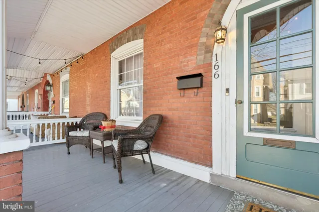 $335,000 | 166 West Broad Street, Telford, PA 18969