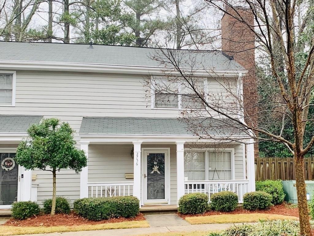 2756 Farmstead Road, Unit 2756 Smyrna, GA 30080 - Photo 1 of 1 Gallery Image 1