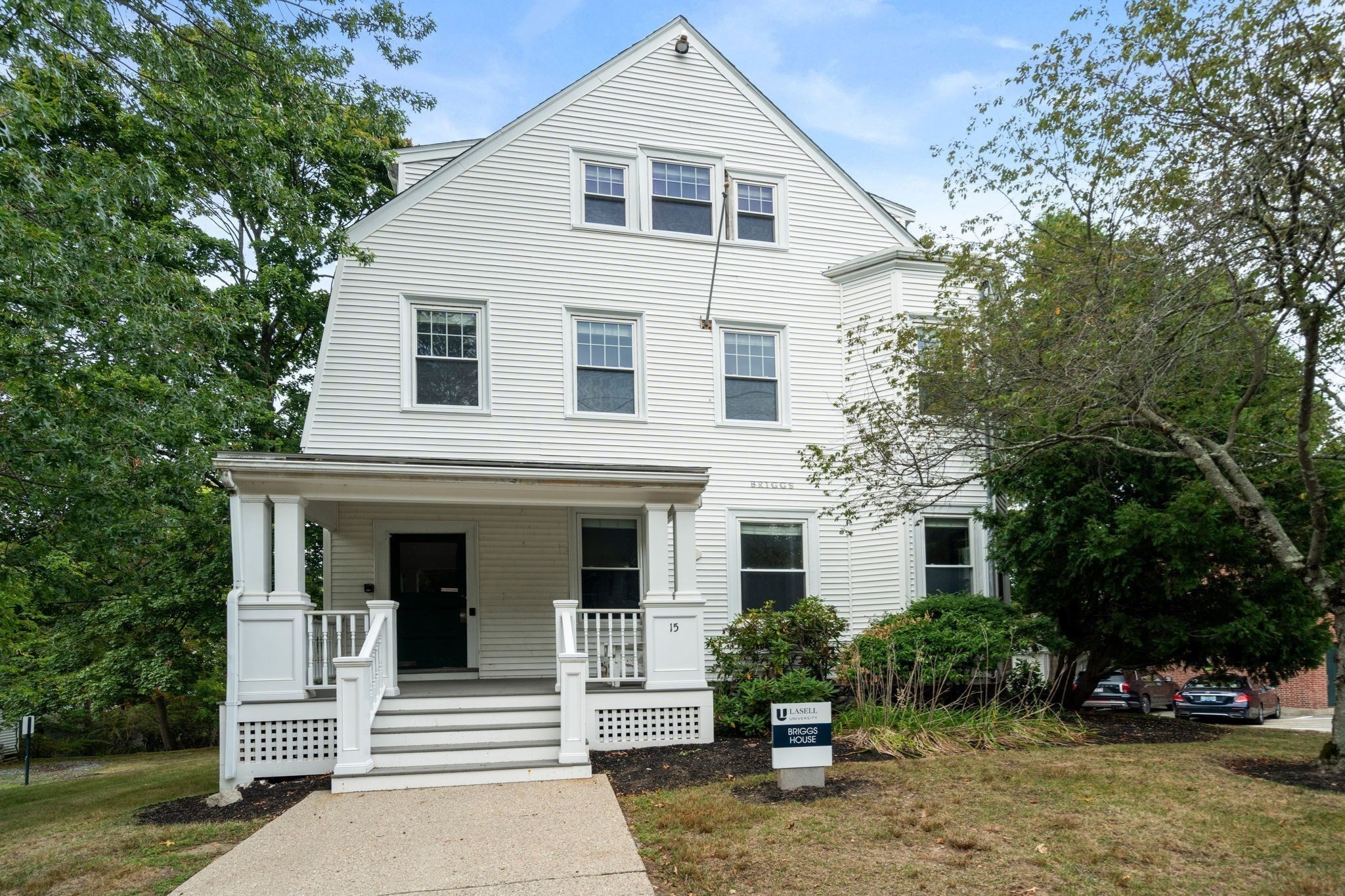 15 Maple Terrace Newton, MA 02466 - Photo 14 of 16 Gallery Image 14