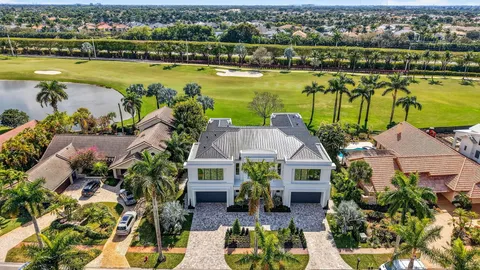 $10,500,000 | 17903 Foxborough Lane, Boca Raton, FL 33496