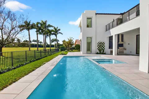 $10,500,000 | 17903 Foxborough Lane, Boca Raton, FL 33496