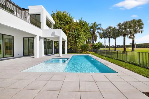 $10,500,000 | 17903 Foxborough Lane, Boca Raton, FL 33496