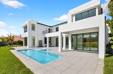 $10,500,000 | 17903 Foxborough Lane, Boca Raton, FL 33496