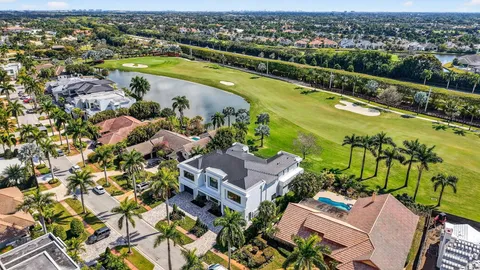 $10,500,000 | 17903 Foxborough Lane, Boca Raton, FL 33496