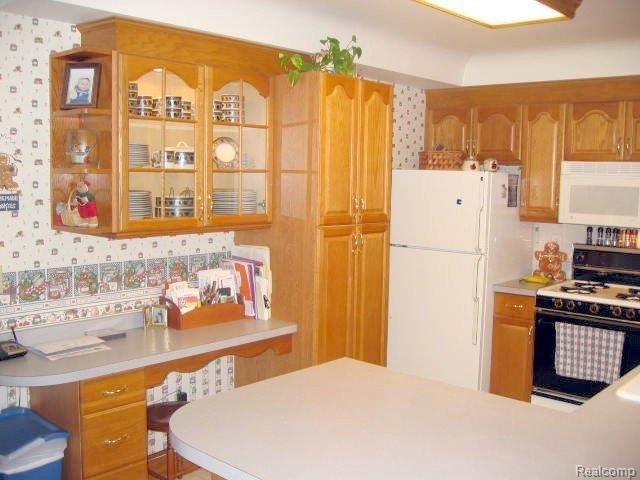 4801 Atkins Road North Street, MI 48049 - Photo 5 of 21 PANTRY