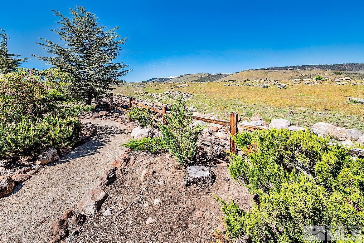 621 Rabbit Ridge Court Reno, NV 89511 - Photo 22 of 26 a view of an ocean view