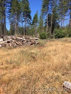 6321 Old Emigrant Trail, Unit 123 Mountain Ranch, CA 95246 - Photo 1 of 7 a view of street with trees