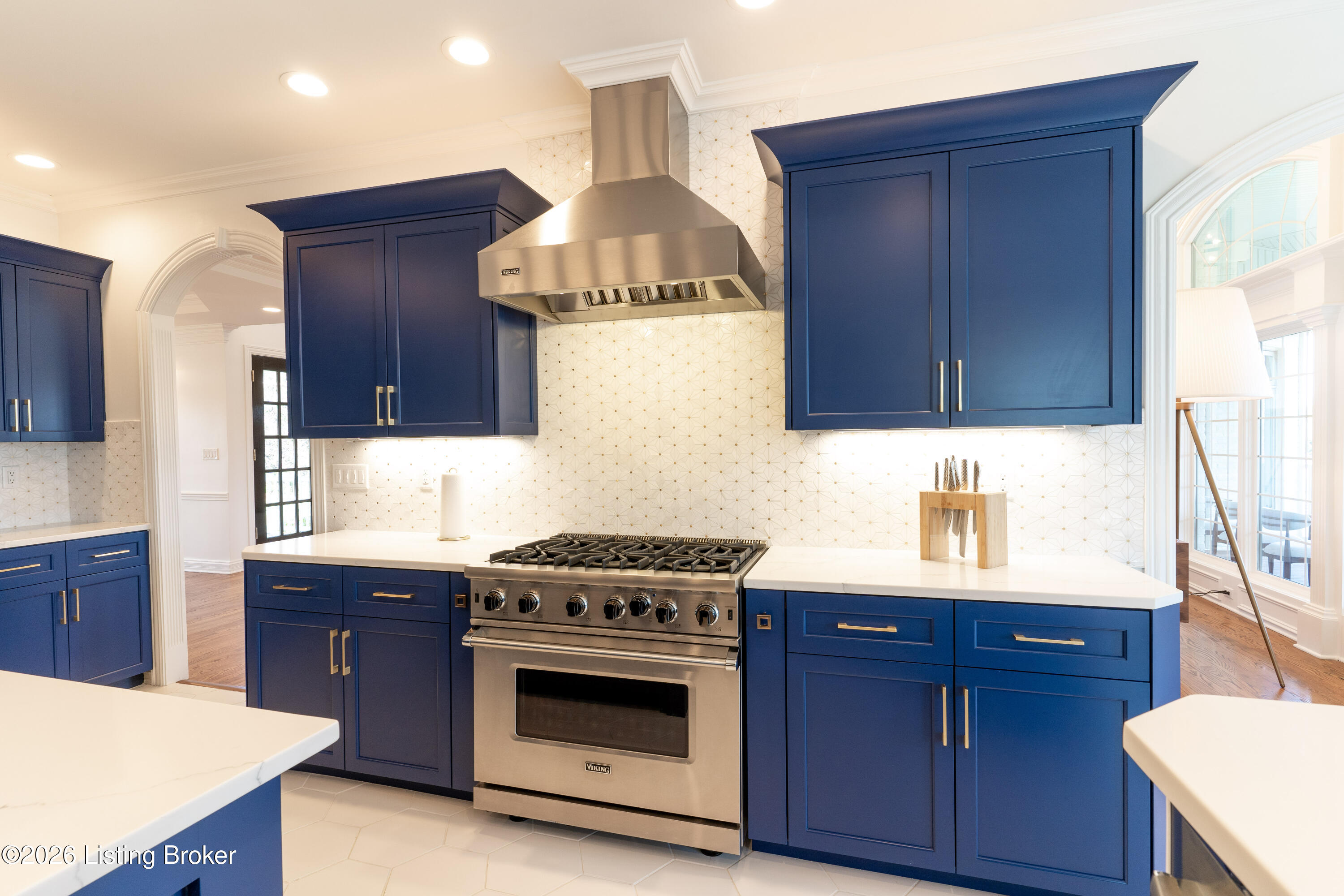 3301 Overlook Ridge Road Prospect, KY 40059 - Photo 16 of 66 Kitchen 1