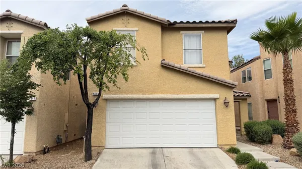 $1,850 | 5633 Woods Crossing Street, Las Vegas, NV 89148
