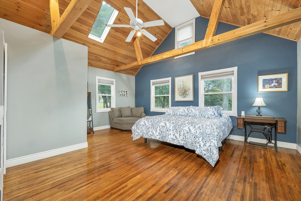 14 Frances Hill Road Westford, MA 01886 - Photo 22 of 32
