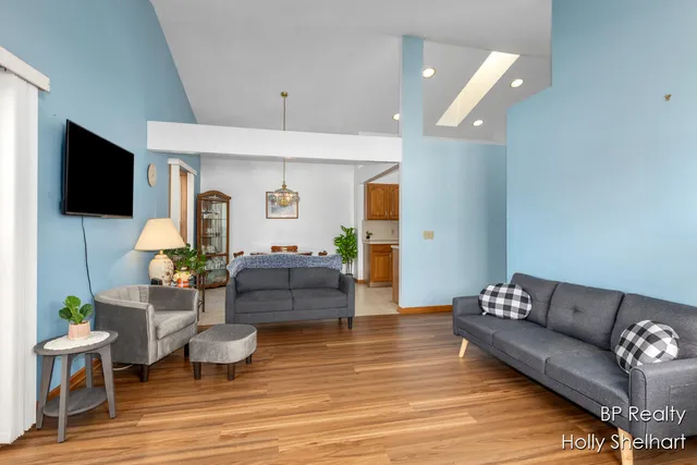 $247,500 | 227 Heatherview Street Northwest, Sparta, MI 49345