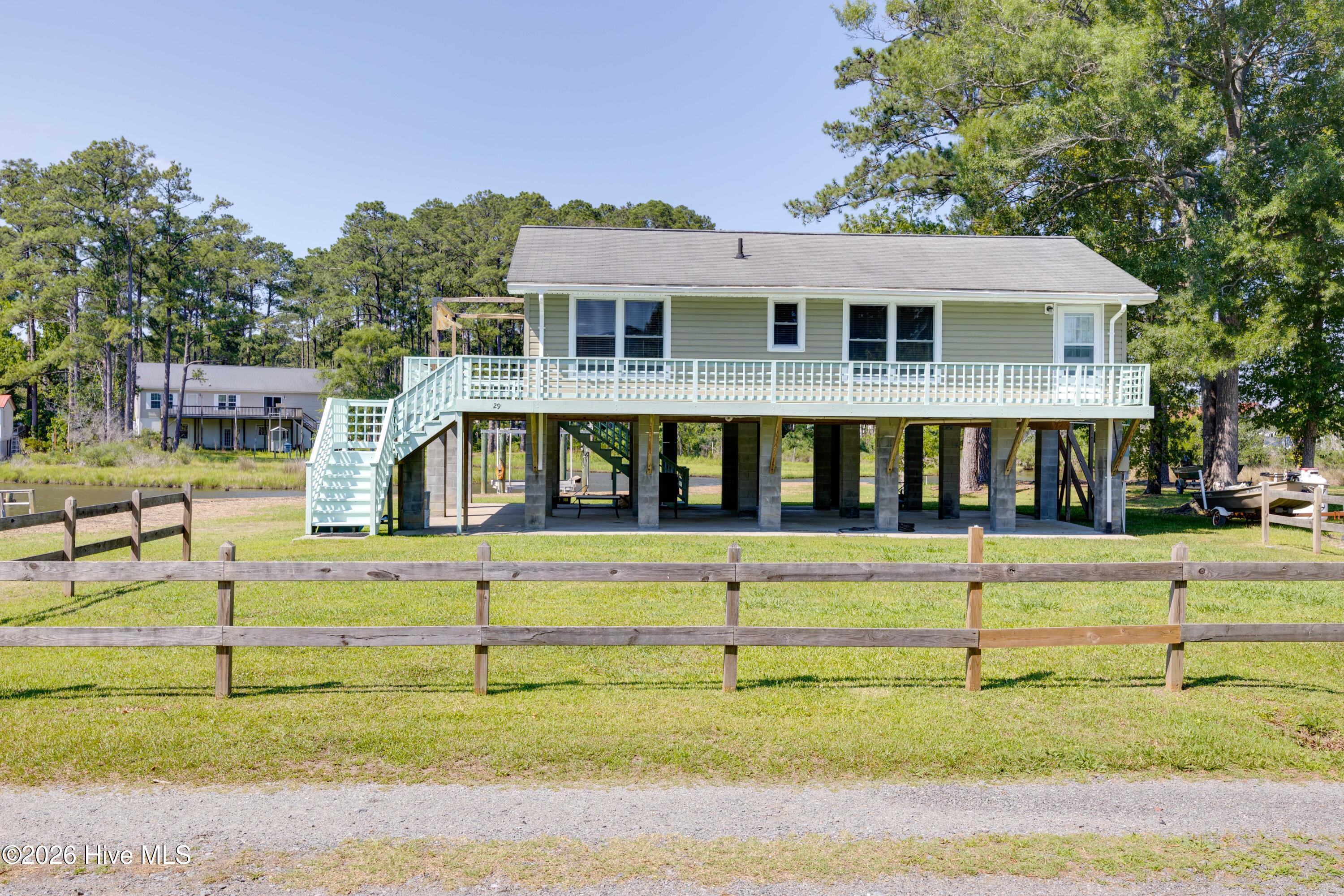 29 Point Avenue Belhaven, NC 27810 - Photo 29 of 34