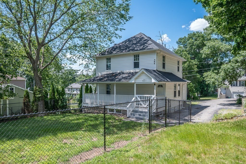 8 Simone Street Worcester, MA 01604 - Photo 30 of 35