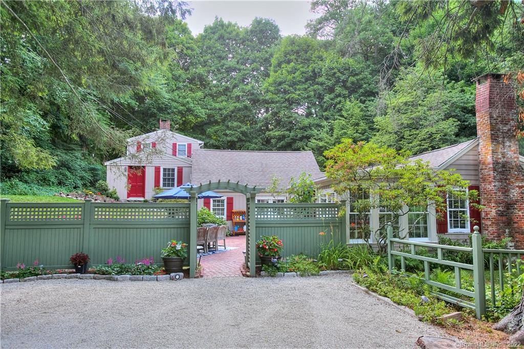 181 Wilton Road Westport, CT 06880 - Photo 1 of 1
