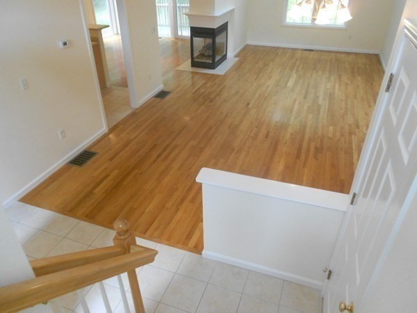 141 Lordvale Boulevard, Unit 141 Grafton, MA 01536 - Photo 13 of 23 a view of an front door