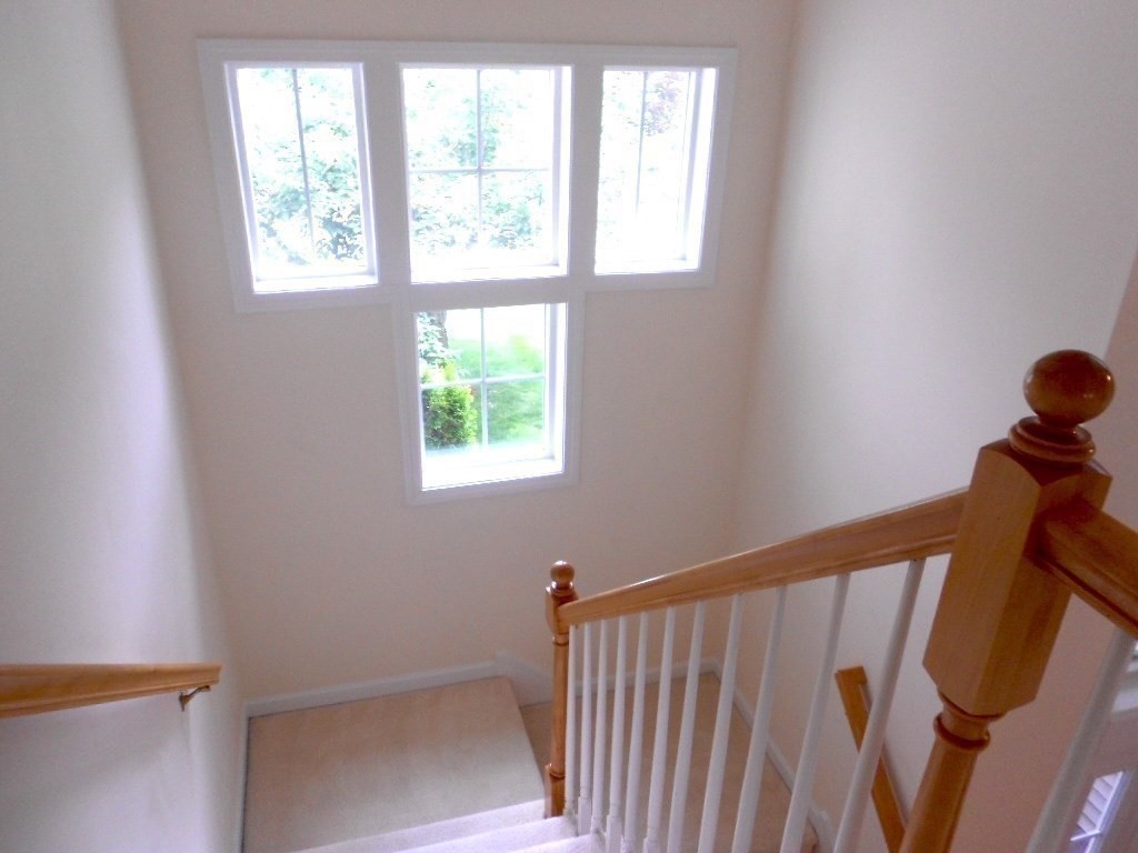 141 Lordvale Boulevard, Unit 141 Grafton, MA 01536 - Photo 16 of 23 a view of entryway