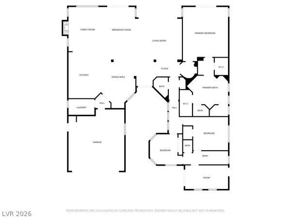 $4,200 | 10534 Mandarino Avenue, Las Vegas, NV 89135