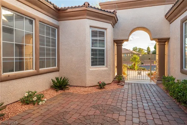 $4,200 | 10534 Mandarino Avenue, Las Vegas, NV 89135