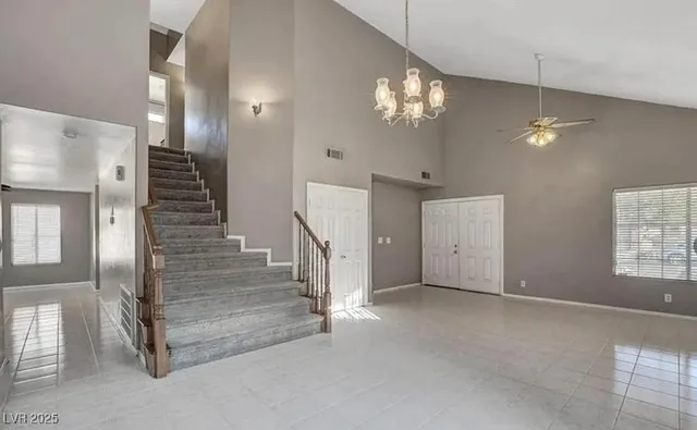 $2,300 | 7720 Leavorite Drive, Las Vegas, NV 89128