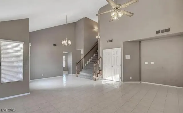 $2,300 | 7720 Leavorite Drive, Las Vegas, NV 89128