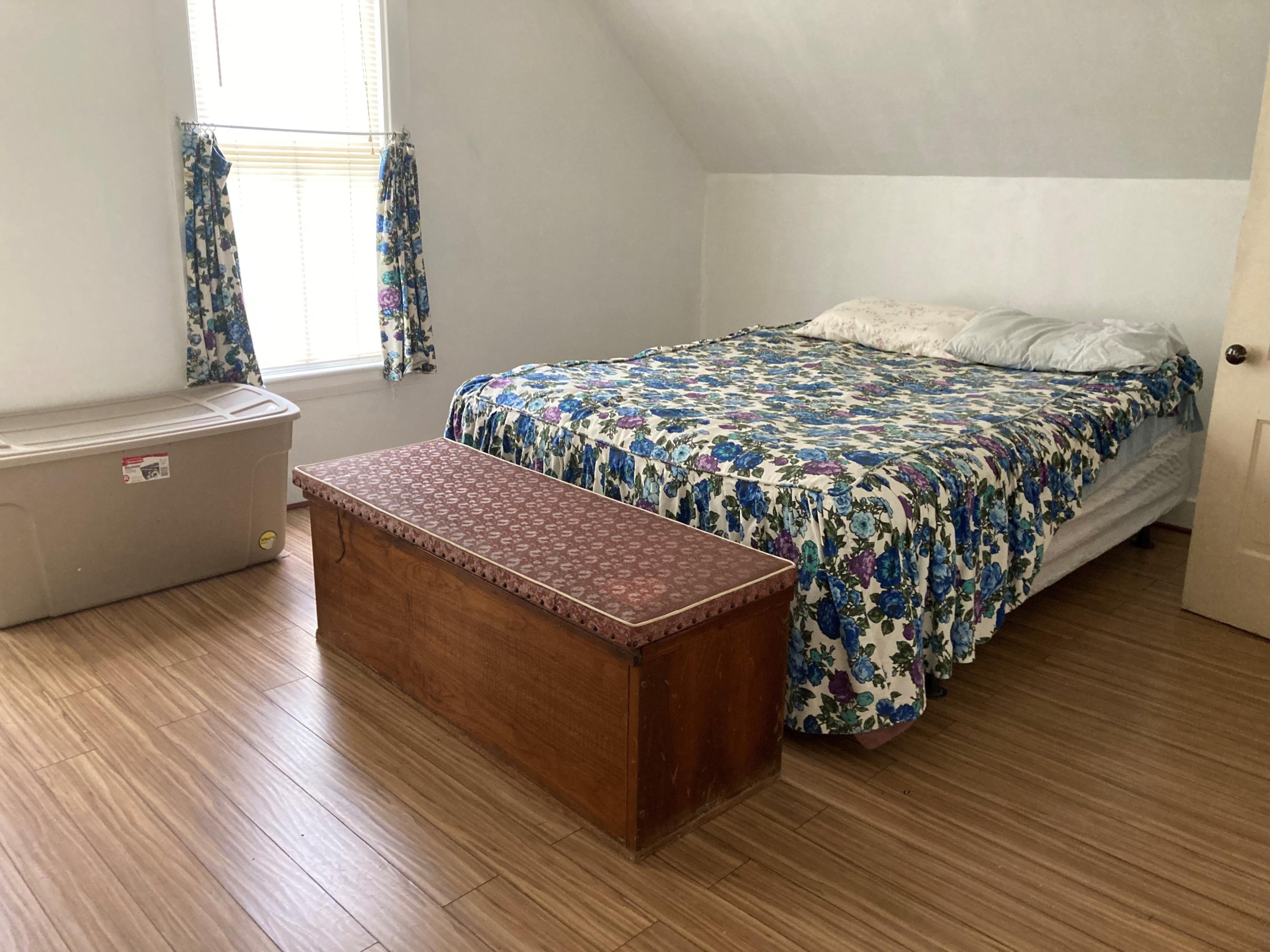 14 Ash Street Waterville, ME 04901 - Photo 10 of 13 Primary Bedroom