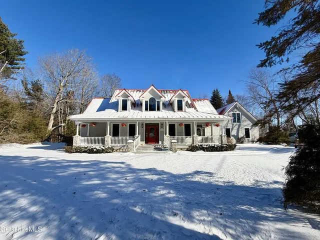 $575,000 | 7 Poirot Road, Florida, MA 01247