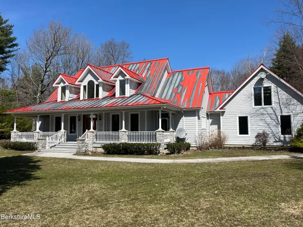 $575,000 | 7 Poirot Road, Florida, MA 01247