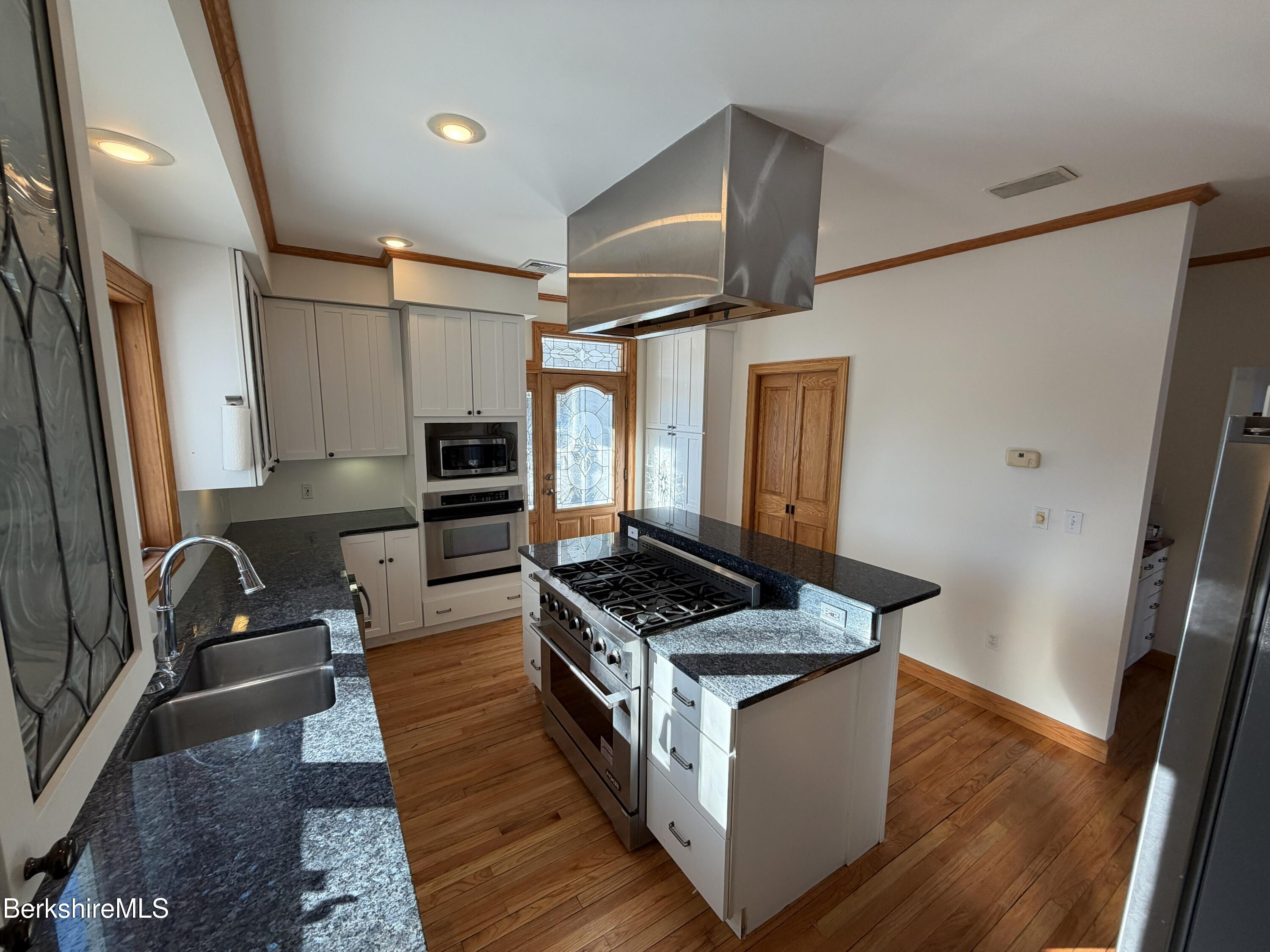 7 Poirot Road Florida, MA 01247 - Photo 21 of 64 Kitchen D