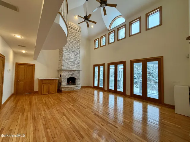 $575,000 | 7 Poirot Road, Florida, MA 01247