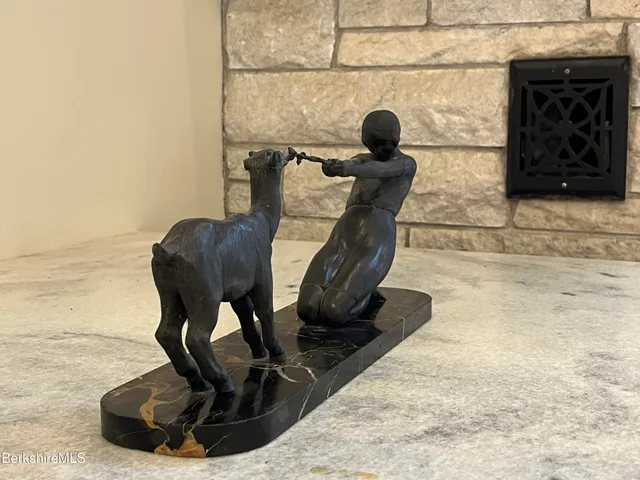 a bathroom with a sink and toilet