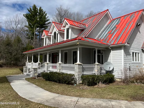 $575,000 | 7 Poirot Road, Florida, MA 01247