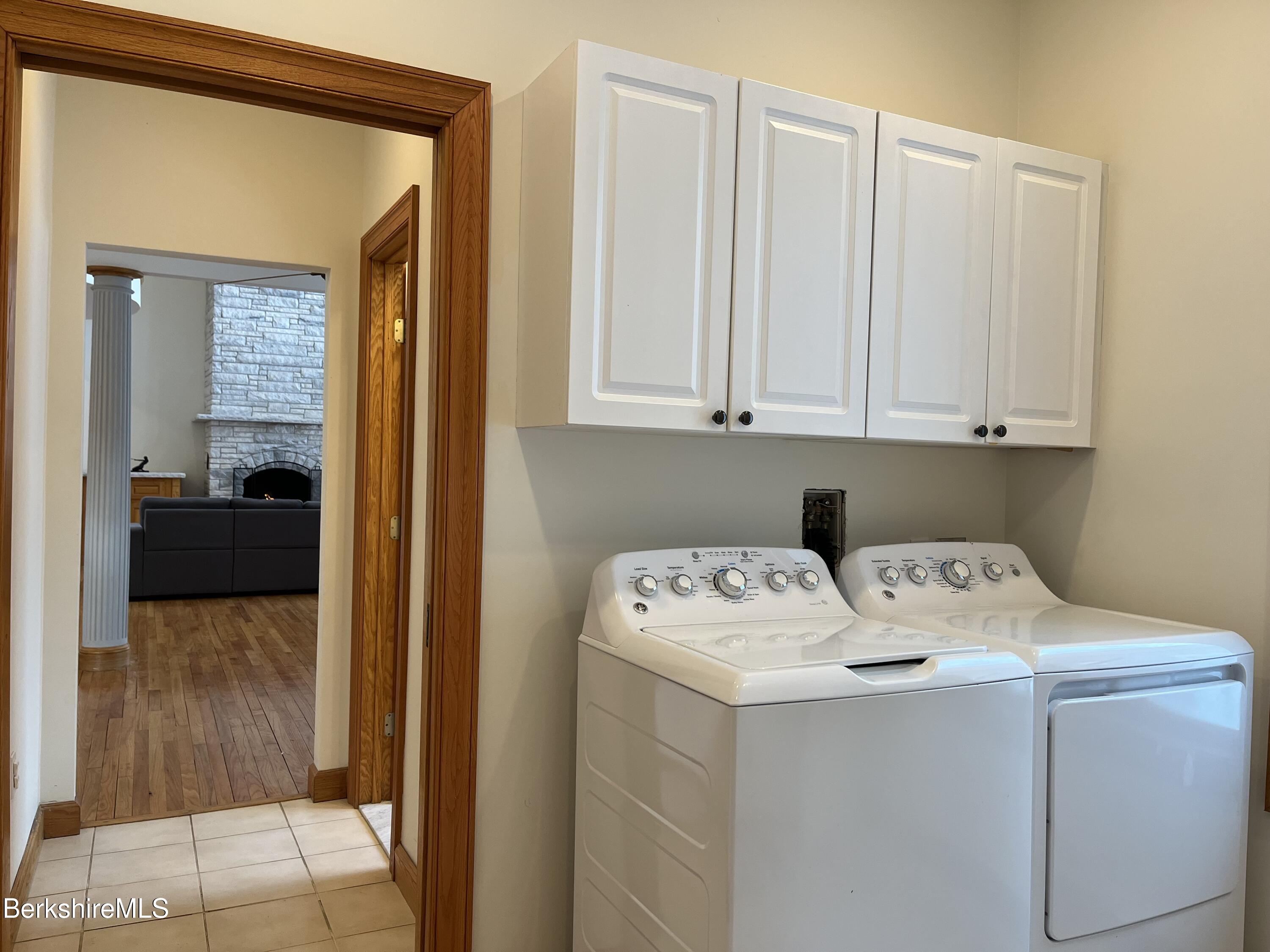 7 Poirot Road Florida, MA 01247 - Photo 31 of 57 Laundry Rm