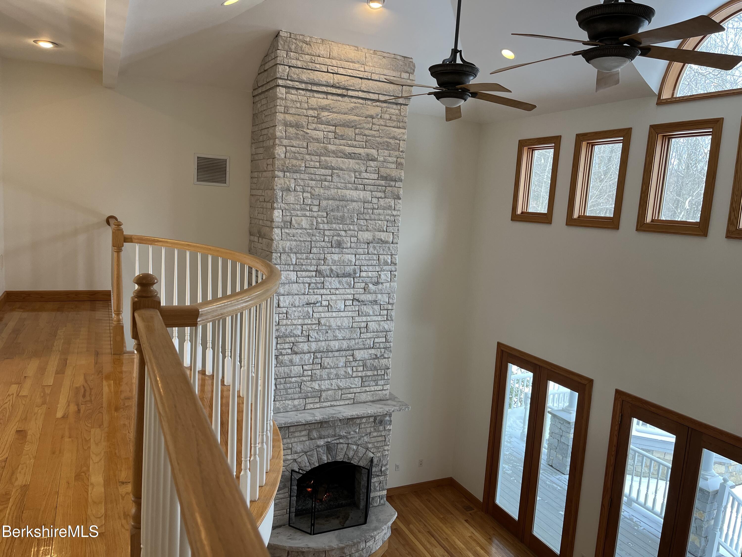7 Poirot Road Florida, MA 01247 - Photo 35 of 64 The View