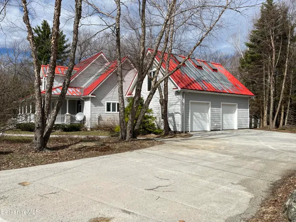 $575,000 | 7 Poirot Road, Florida, MA 01247