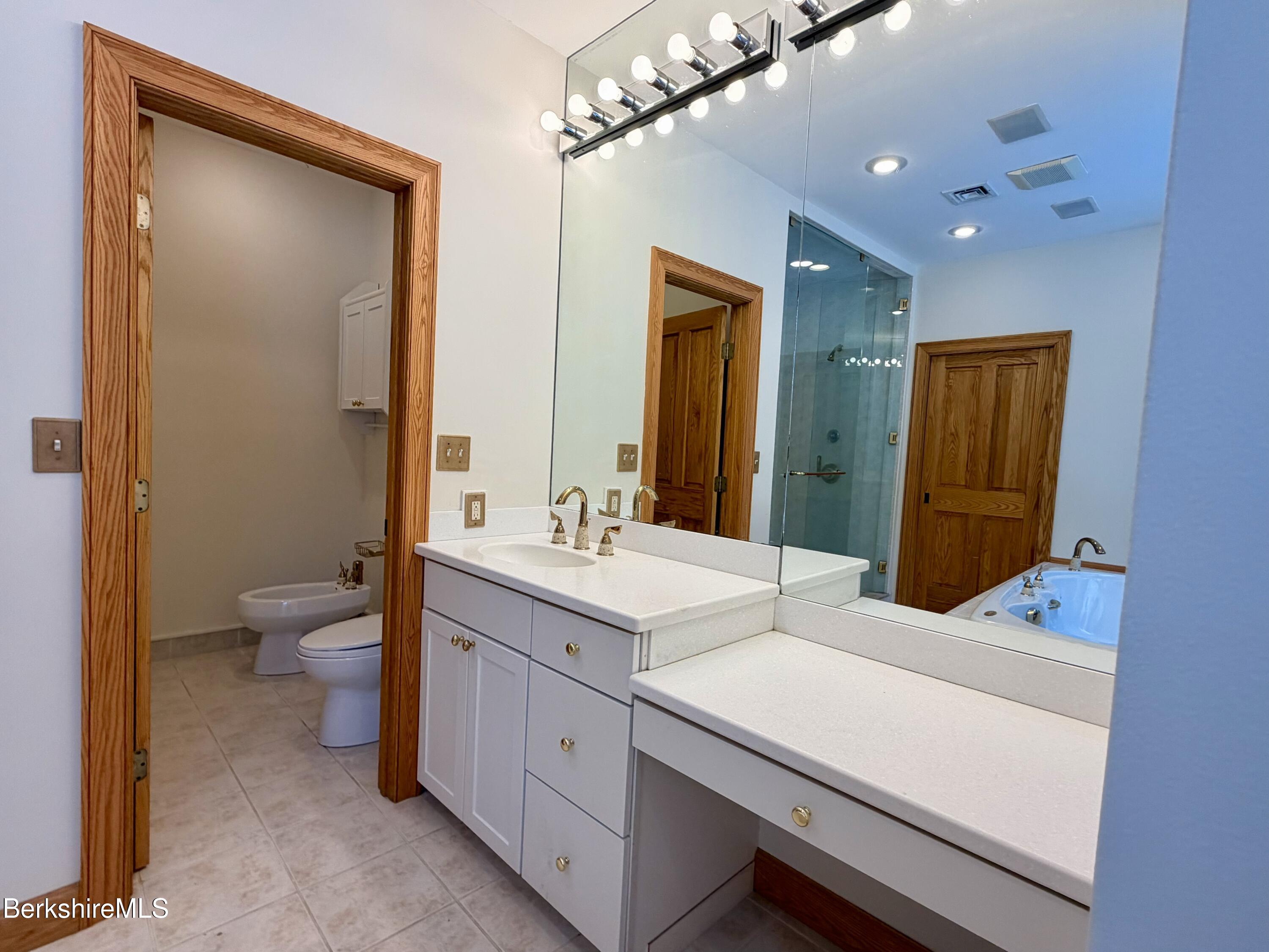 7 Poirot Road Florida, MA 01247 - Photo 47 of 64 Primary Bath C