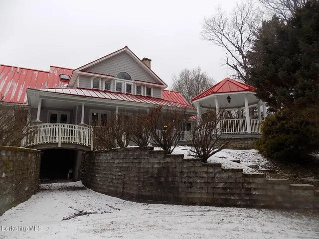 $575,000 | 7 Poirot Road, Florida, MA 01247