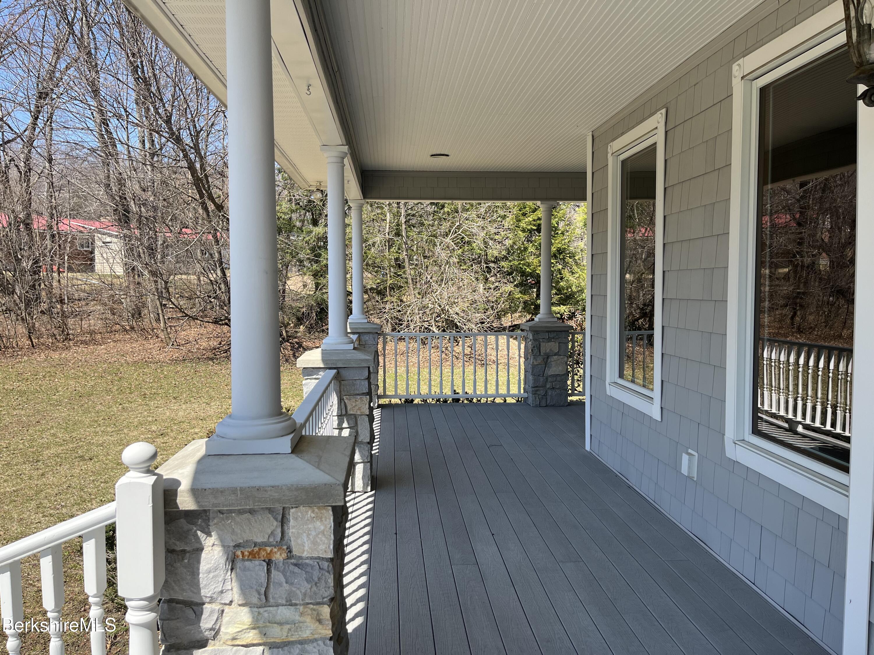 7 Poirot Road Florida, MA 01247 - Photo 5 of 64 Ft Porch B