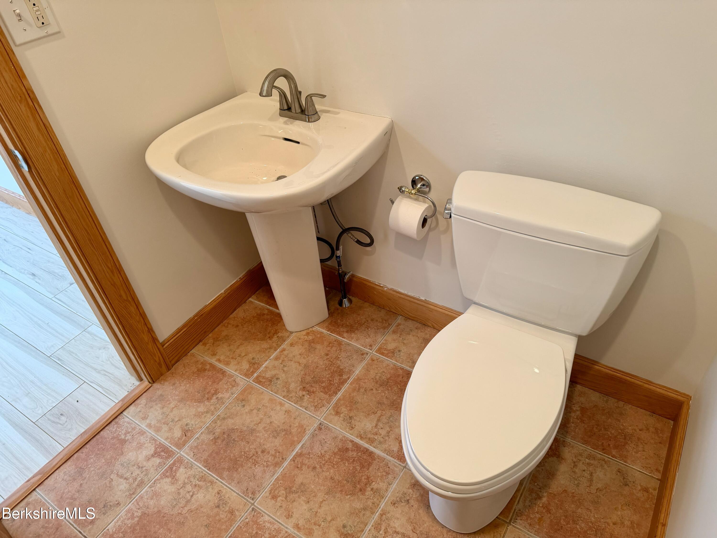7 Poirot Road Florida, MA 01247 - Photo 57 of 64 Bonus Rm Half Bath
